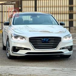 Hyundai Azera